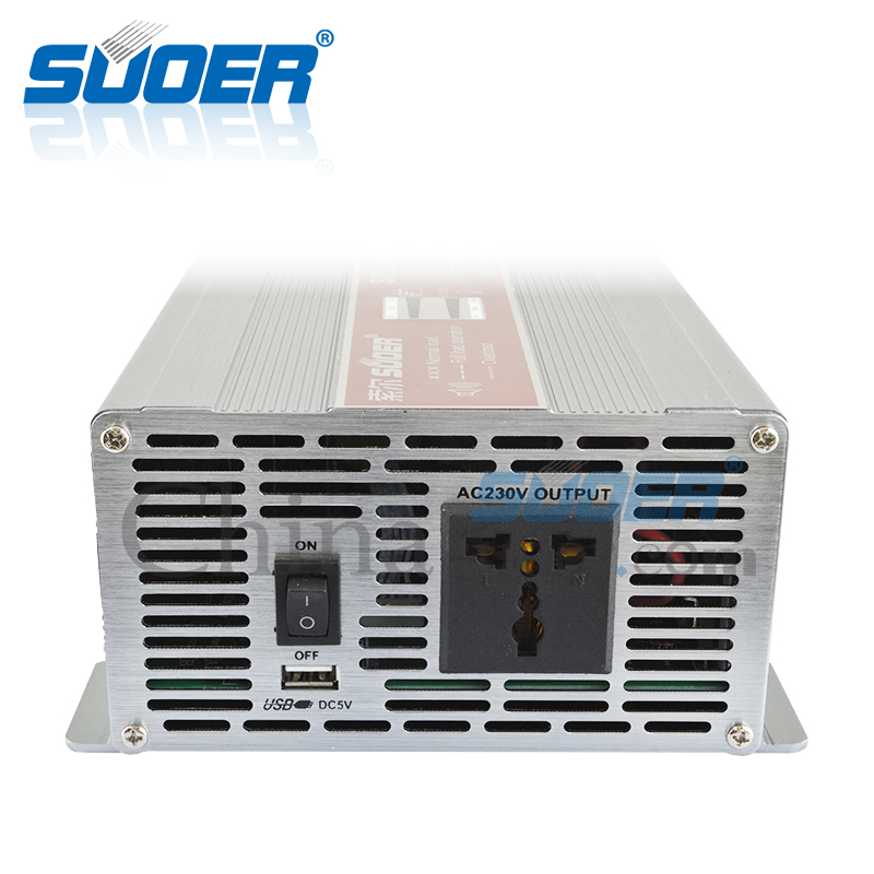 Modified Sine Wave Inverter - STA-3000A